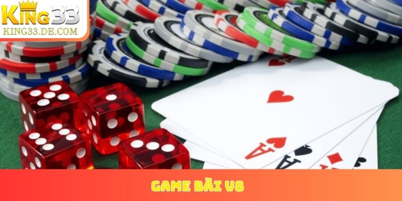 game bài V8
