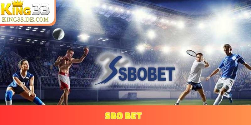 SBO Bet